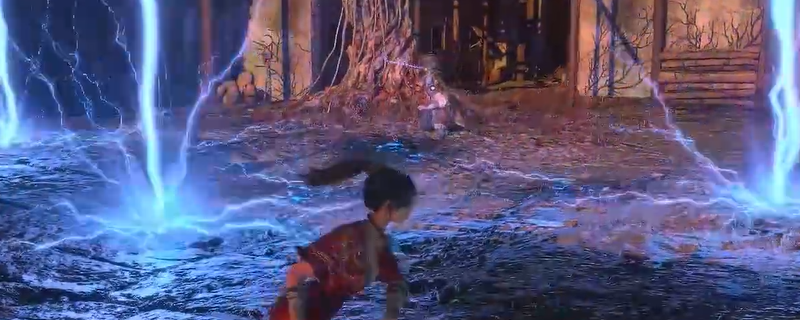 《明末：渊虚之羽》抚南将军刘文秀打法技巧分享