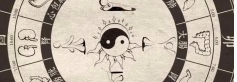 我国古代计时法中的丑时指的是(图1)