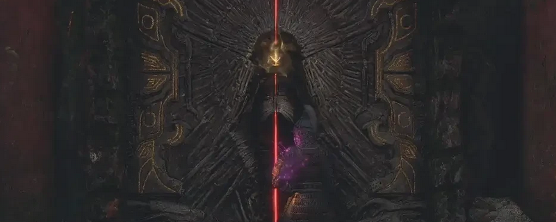 明末渊虚之羽唐王行宫三个红门怎么选-明末渊虚之羽唐王行宫三个红门选择推荐