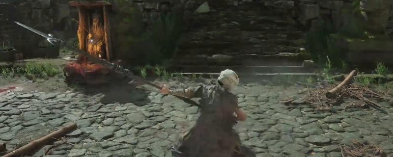 明末渊虚之羽神火长枪怎么获得-明末渊虚之羽神火长枪获得方法介绍