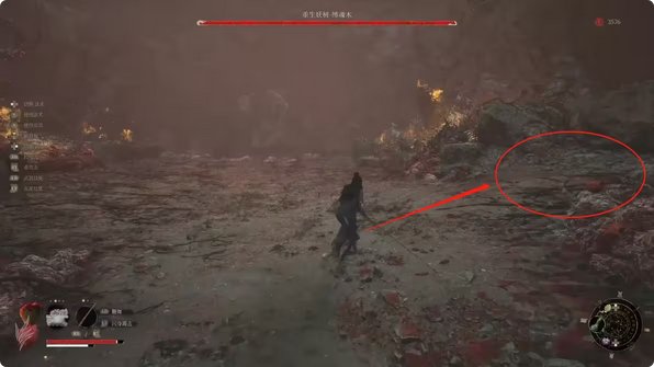 明末渊虚之羽缚魂木怎么无脑打-重生妖树无脑打法分享