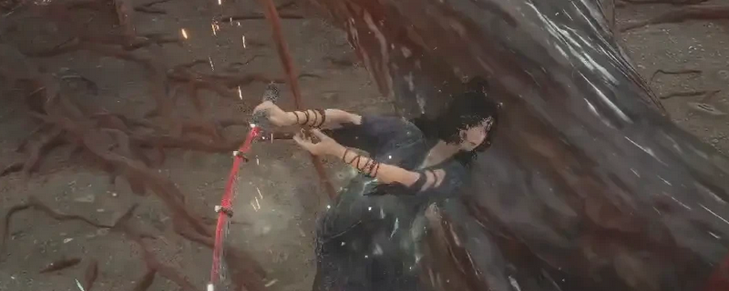 明末渊虚之羽缚魂木怎么无脑打-明末渊虚之羽重生妖树无脑打法分享