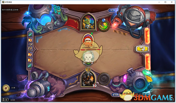 《炉石传说》砰砰计划冒险模式清场全流程攻略(图6)