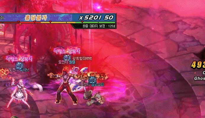 DNF混沌之神奥兹玛怎么打