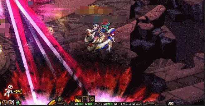 DNF混沌之神奥兹玛怎么打