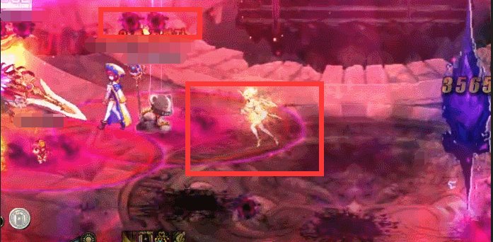 DNF混沌之神奥兹玛怎么打