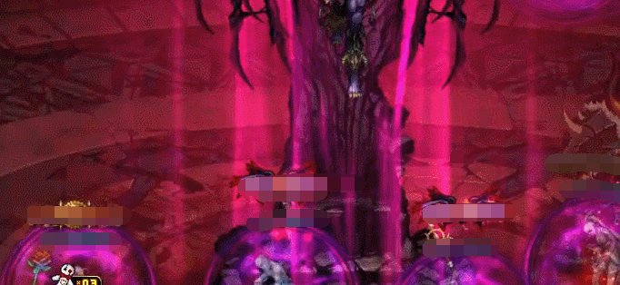 DNF混沌之神奥兹玛怎么打