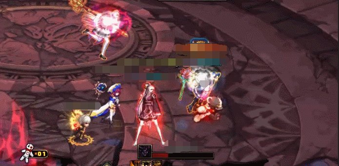 DNF混沌之神奥兹玛怎么打