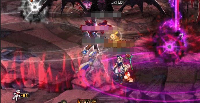 DNF混沌之神奥兹玛怎么打