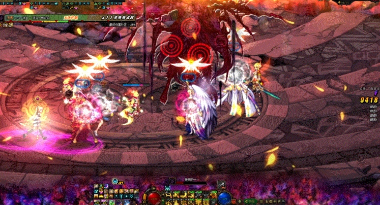 DNF混沌之神奥兹玛怎么打