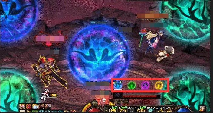 DNF混沌之神奥兹玛怎么打