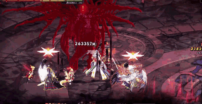 DNF混沌之神奥兹玛怎么打