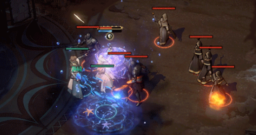 银与绯往日的贝拉怎么样-往日的贝拉介绍