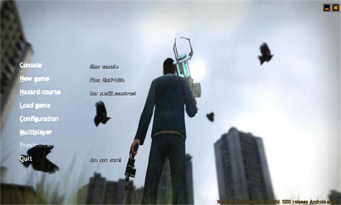 盖瑞模组手机版自带模组