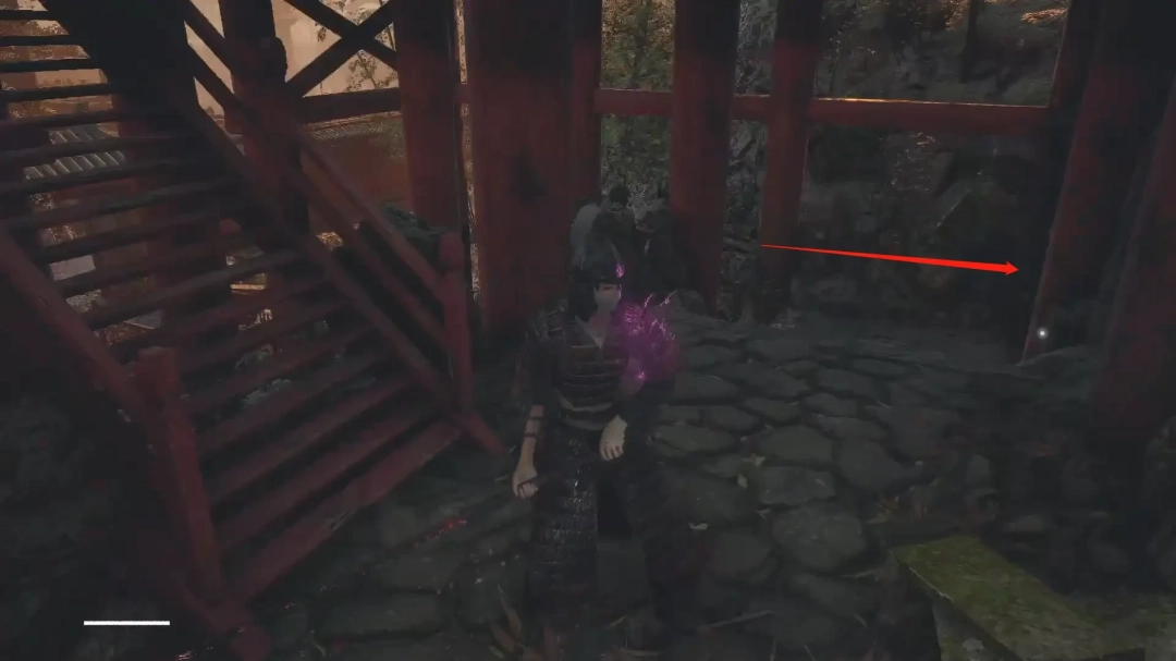 明末渊虚之羽唐王行宫三个红门怎么选-唐王行宫三个红门选择推荐