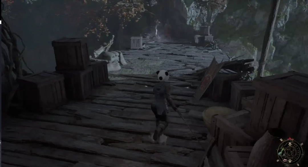 明末渊虚之羽恶虎玉佩怎么获得-恶虎玉佩获得方法介绍