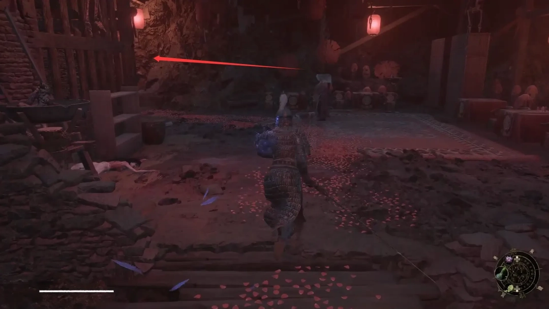 明末渊虚之羽鱼龙玉佩怎么获得-鱼龙玉佩获得方法介绍