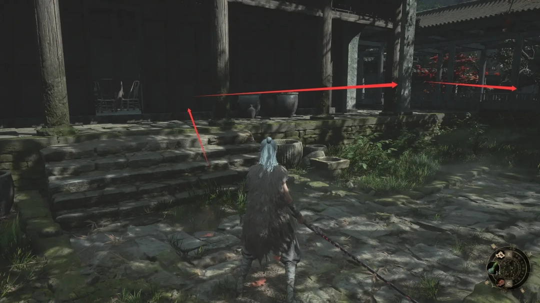 明末渊虚之羽貔貅玉佩怎么获得-貔貅玉佩获得方法介绍