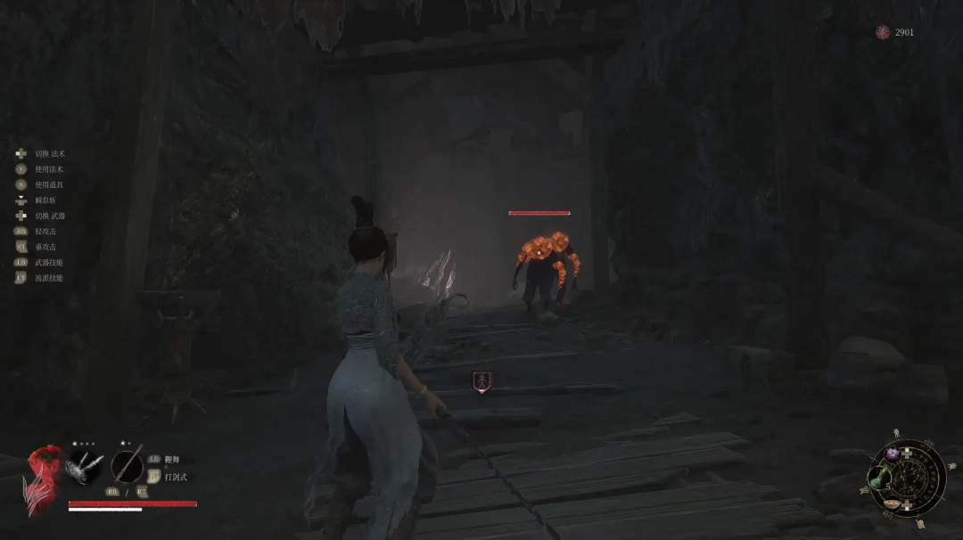 明末渊虚之羽金色大门在哪里-金色大门位置及奖励介绍