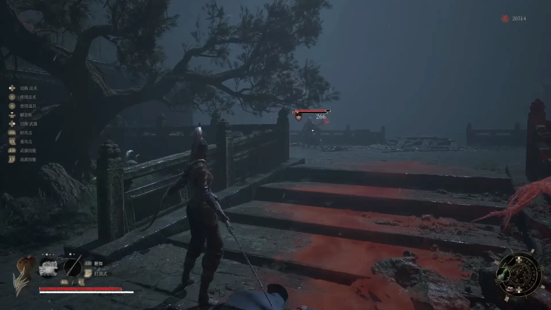 明末渊虚之羽金色大门在哪里-金色大门位置及奖励介绍