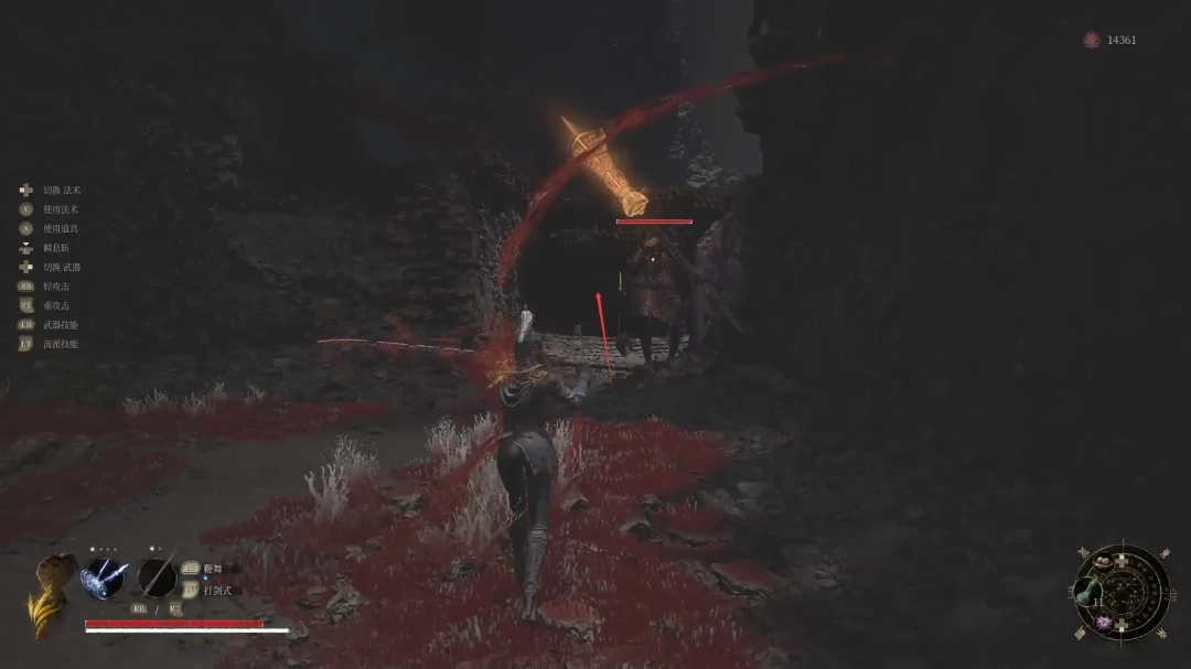 明末渊虚之羽金色大门在哪里-金色大门位置及奖励介绍