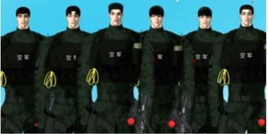 史上最阴间的国漫诞生了