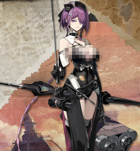 《新月同行》雨人介绍(图2)