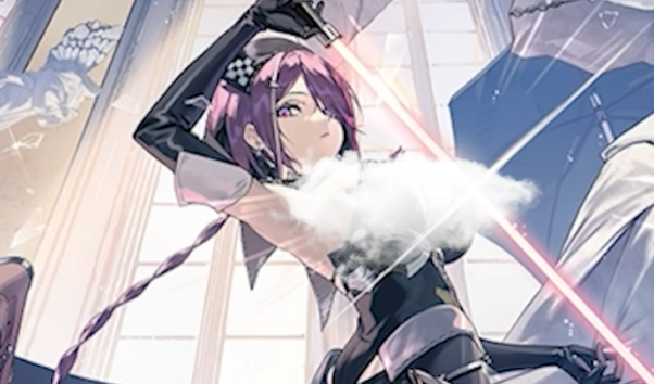 《新月同行》雨人介绍(图3)