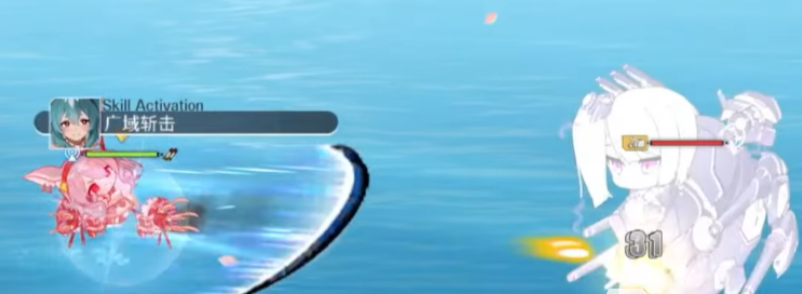 《碧蓝航线》蕾妮雅介绍(图4)