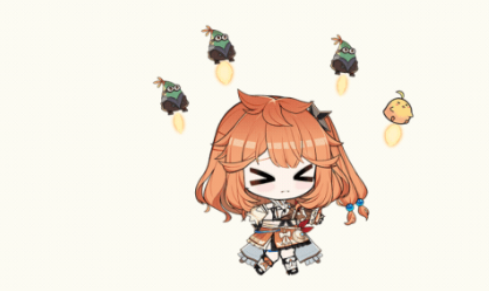 《碧蓝航线》艾菈介绍(图4)