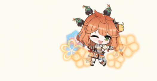 《碧蓝航线》艾菈介绍(图3)