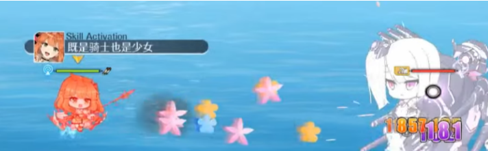 《碧蓝航线》艾菈介绍(图6)