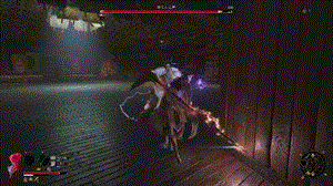 《明末：渊虚之羽》打BOSS简单方法介绍