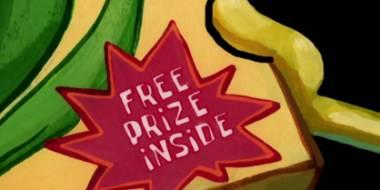 机翻后的中国地名，成了老外心中的“最中幻想”