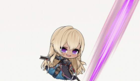 《碧蓝航线》妮娜介绍(图5)