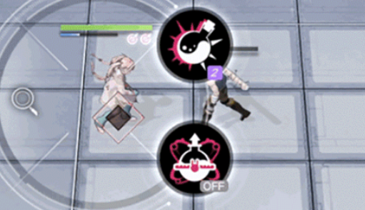 《无期迷途》萨妮介绍(图5)