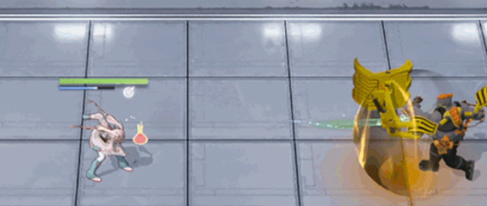 《无期迷途》萨妮介绍(图6)