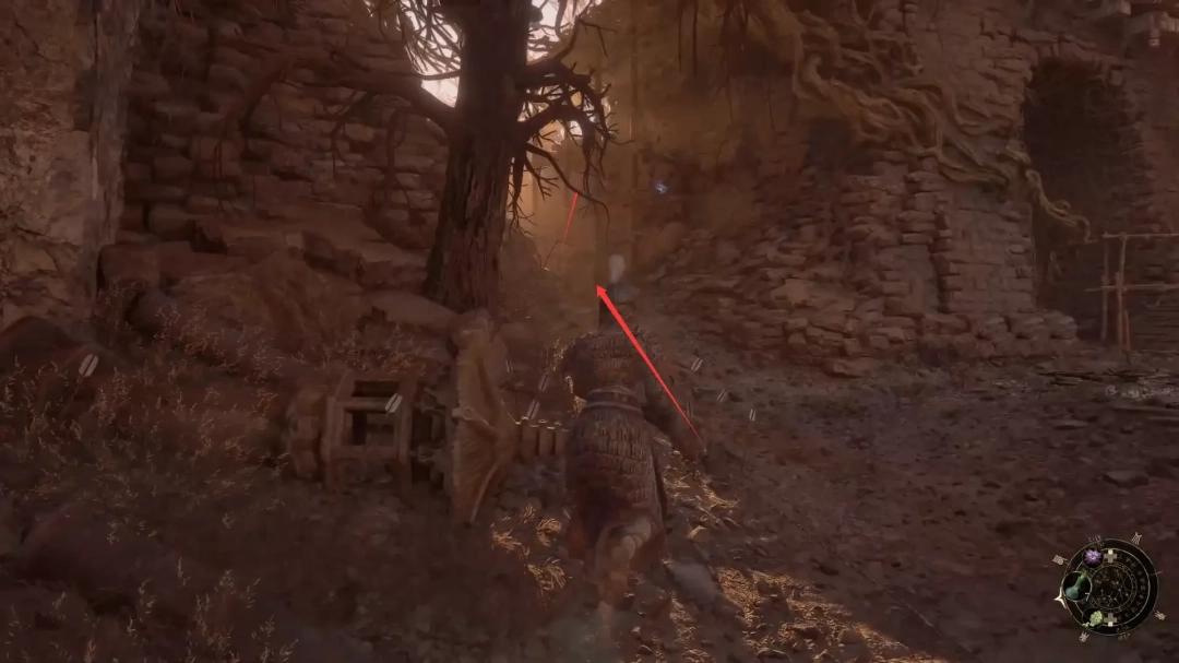 《明末：渊虚之羽》燃魂莲火法术获得方法介绍