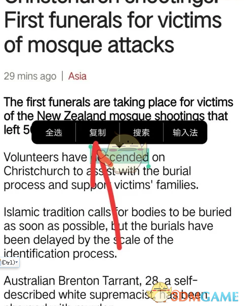 《谷歌翻译》复制文字翻译方法(图5)
