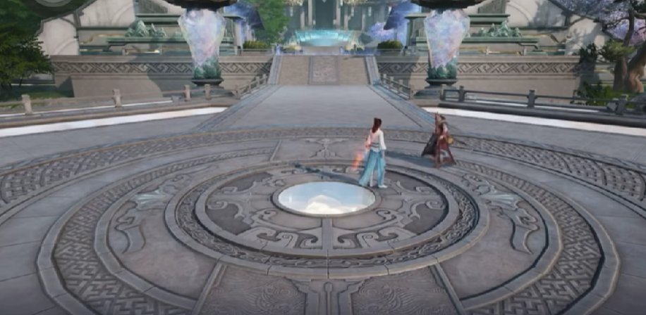 《诛仙2》鬼王技能一览(图3)