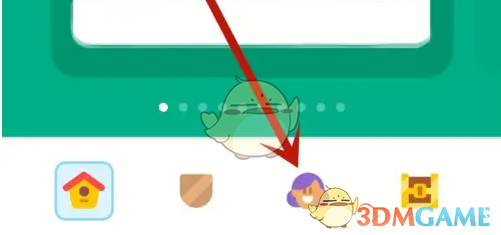 《多邻国》设置深色模式方法(图2)