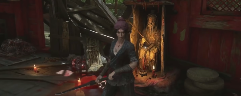 《明末：渊虚之羽》民兵套装获得方法介绍