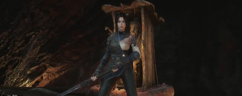 《明末：渊虚之羽》海寇套装获得方法介绍