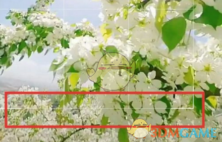 《爱剪辑》裁剪区域教程(图5)