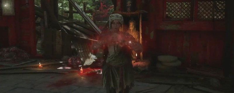 《明末：渊虚之羽》抱拳动作获得方法介绍