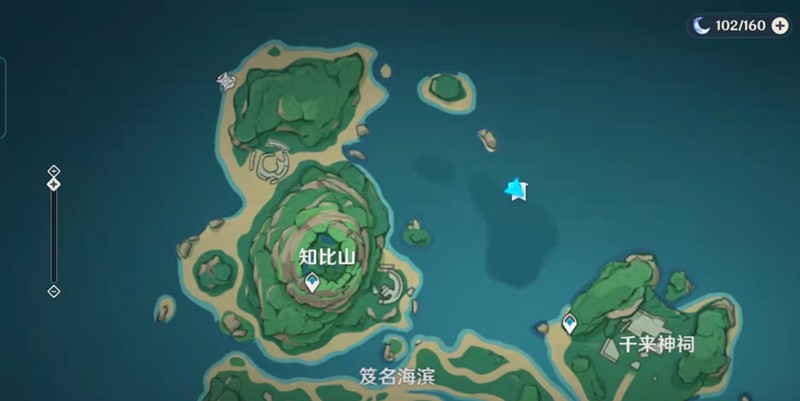 《原神》鹤观岛火炬点亮攻略