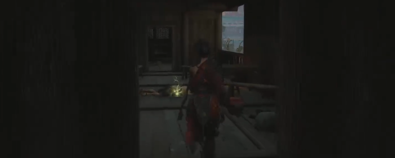 《明末：渊虚之羽》全护甲获取位置介绍