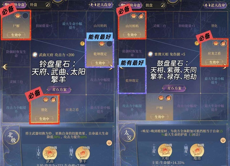 《如鸢》新密探黄月英孔融抽取建议