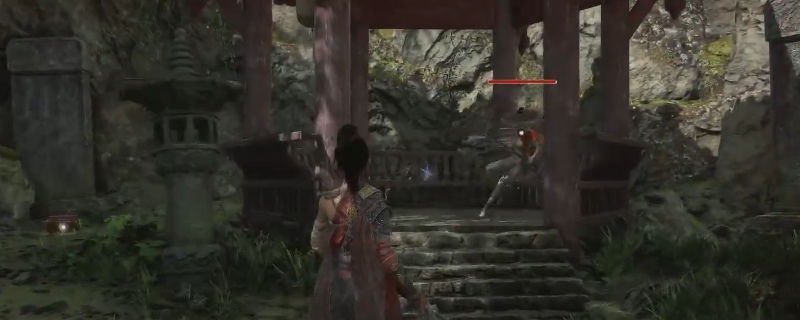 《明末：渊虚之羽》全心魔具体位置介绍