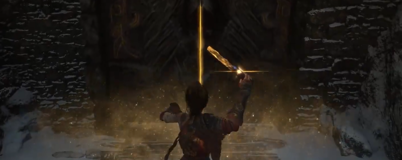 《明末：渊虚之羽》全金色大门具体位置介绍